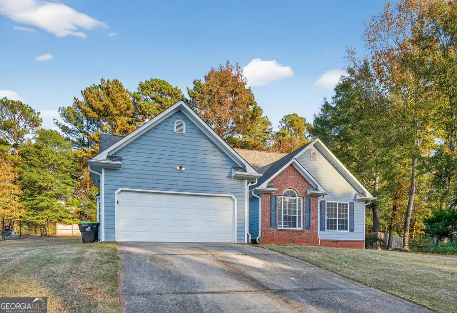 236 Hillandale Drive, Stockbridge, GA 30281 - Image #2