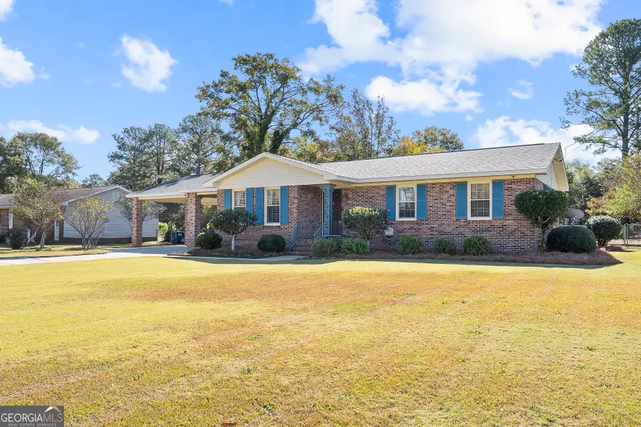 2728 Nowell Drive, Macon, GA 31216 - Image #2