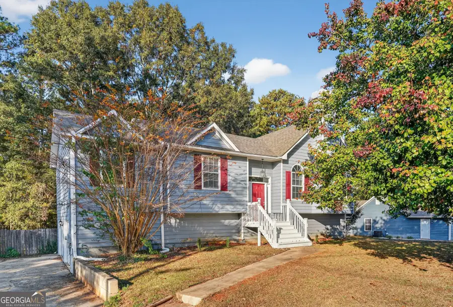 444 Cauthen Court, Ellenwood, GA 30294 - Image #2