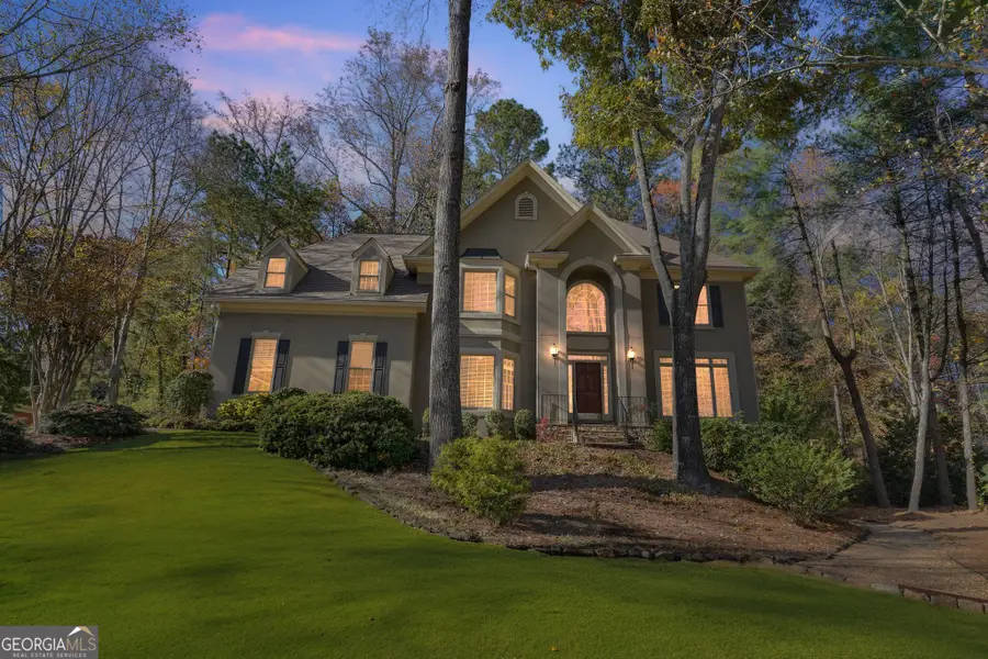 10325 Oxford Mill Circle, Johns Creek, GA 30022 - Image #2