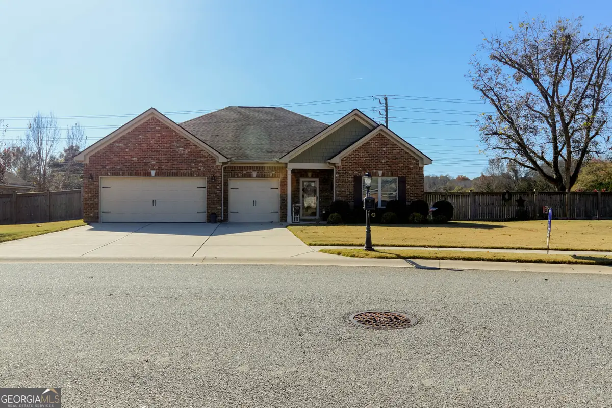 107 Westchester Trail, Kathleen, GA 31047 - Image #1