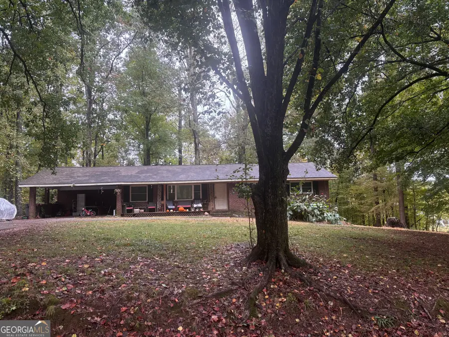 9177 Woodhaven Drive Nw, Covington, GA 30014 - Image #2