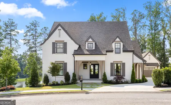 3940 Cottage Park Court, Alpharetta, GA 30004