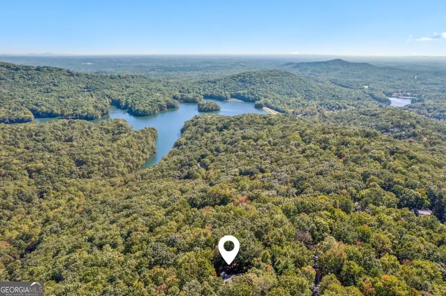 626 Petit Ridge Drive, Big Canoe, GA 30143 - Image #3