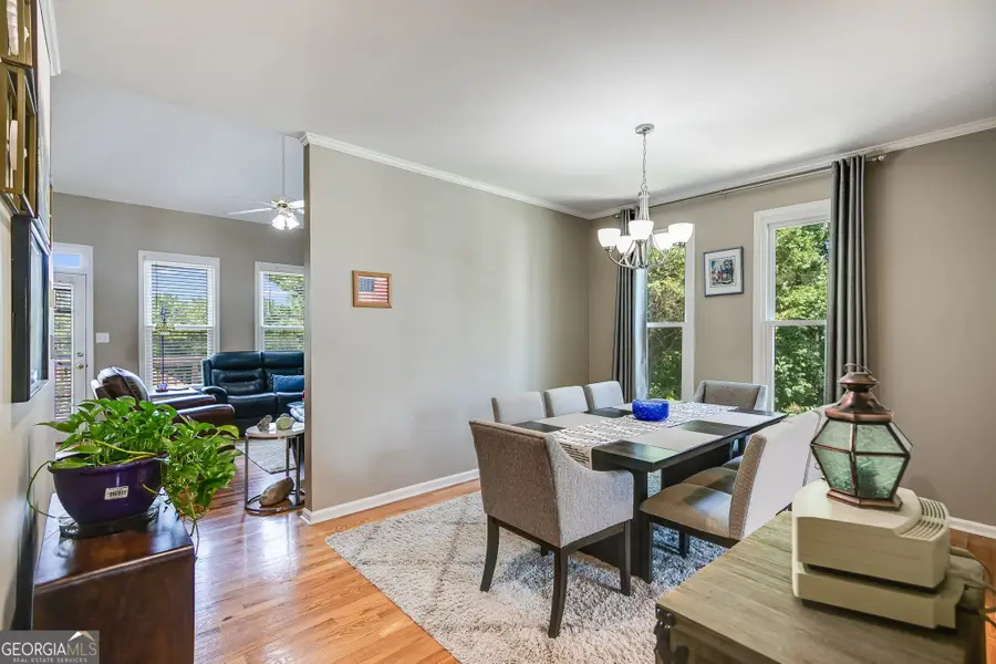 3455 Whitney Court, Douglasville, GA 30135 - Image #2