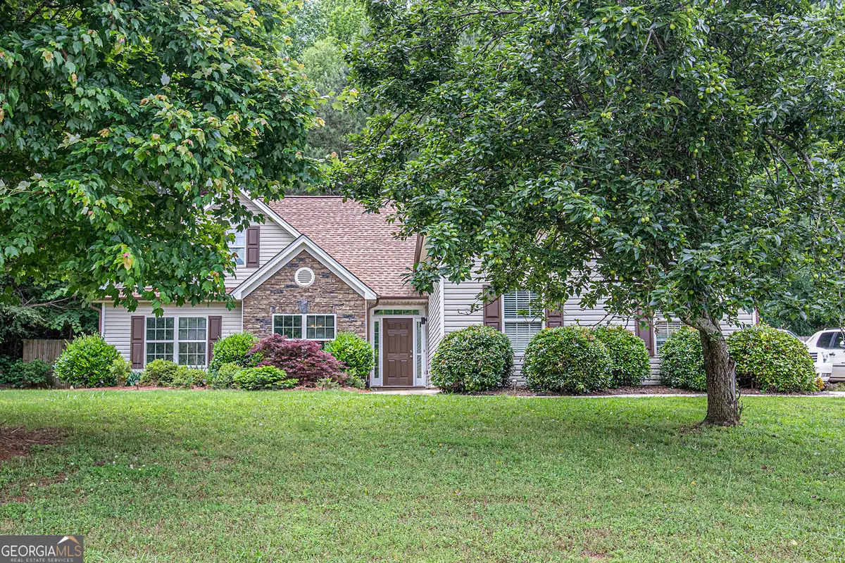 1210 Jefferson Walk Circle, Jefferson, GA 30549 - Image #1