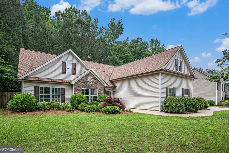 1210 Jefferson Walk Circle, Jefferson, GA 30549 - Image #3