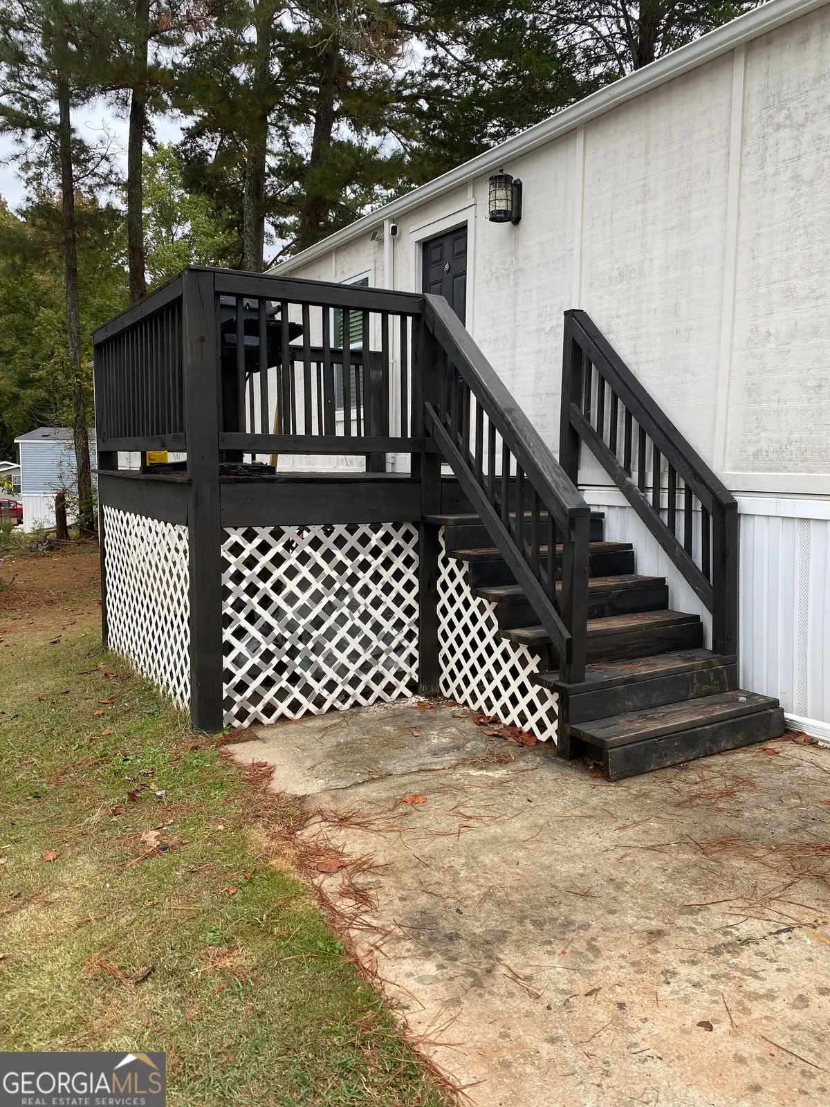 580 Overlook Drive, Stone Mountain, GA 30087 - Image #1