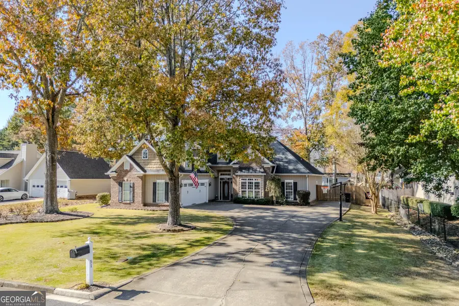 51 Ashley Oaks Trail Nw, Rome, GA 30165 - Image #3