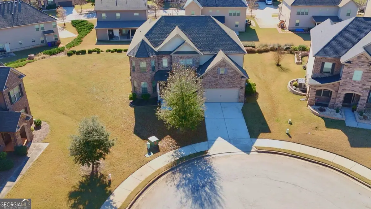 90 Partridge Drive, Covington, GA 30016 - Image #1