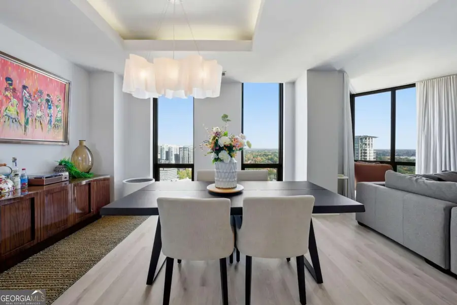 2870 Pharr Court South Nw #3002, Atlanta, GA 30305 - Image #3