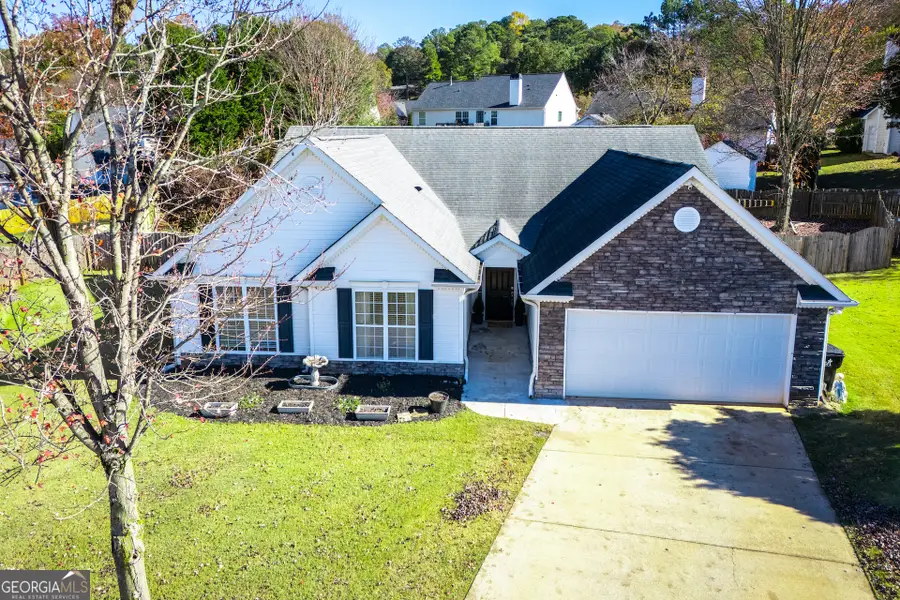 408 Chastain Court, Villa Rica, GA 30180 - Image #2