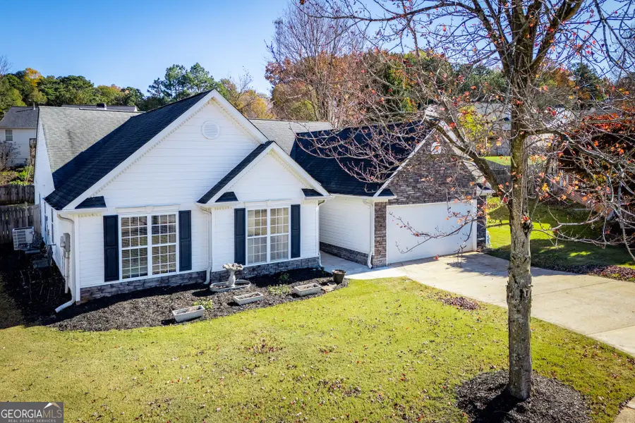 408 Chastain Court, Villa Rica, GA 30180 - Image #3