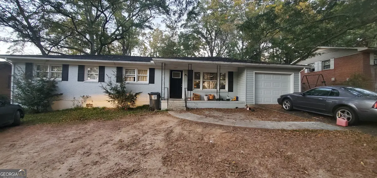 109 Perry Street, Cedartown, GA 30125 - Image #1