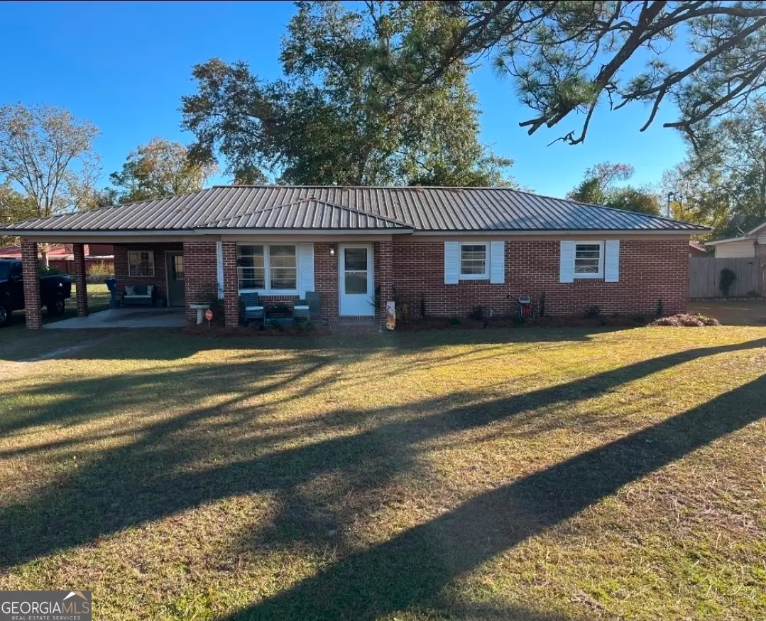 2857 Cherokee Street, Waycross, GA 31501 - Image #1