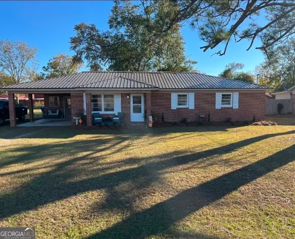 2857 Cherokee Street, Waycross, GA 31501