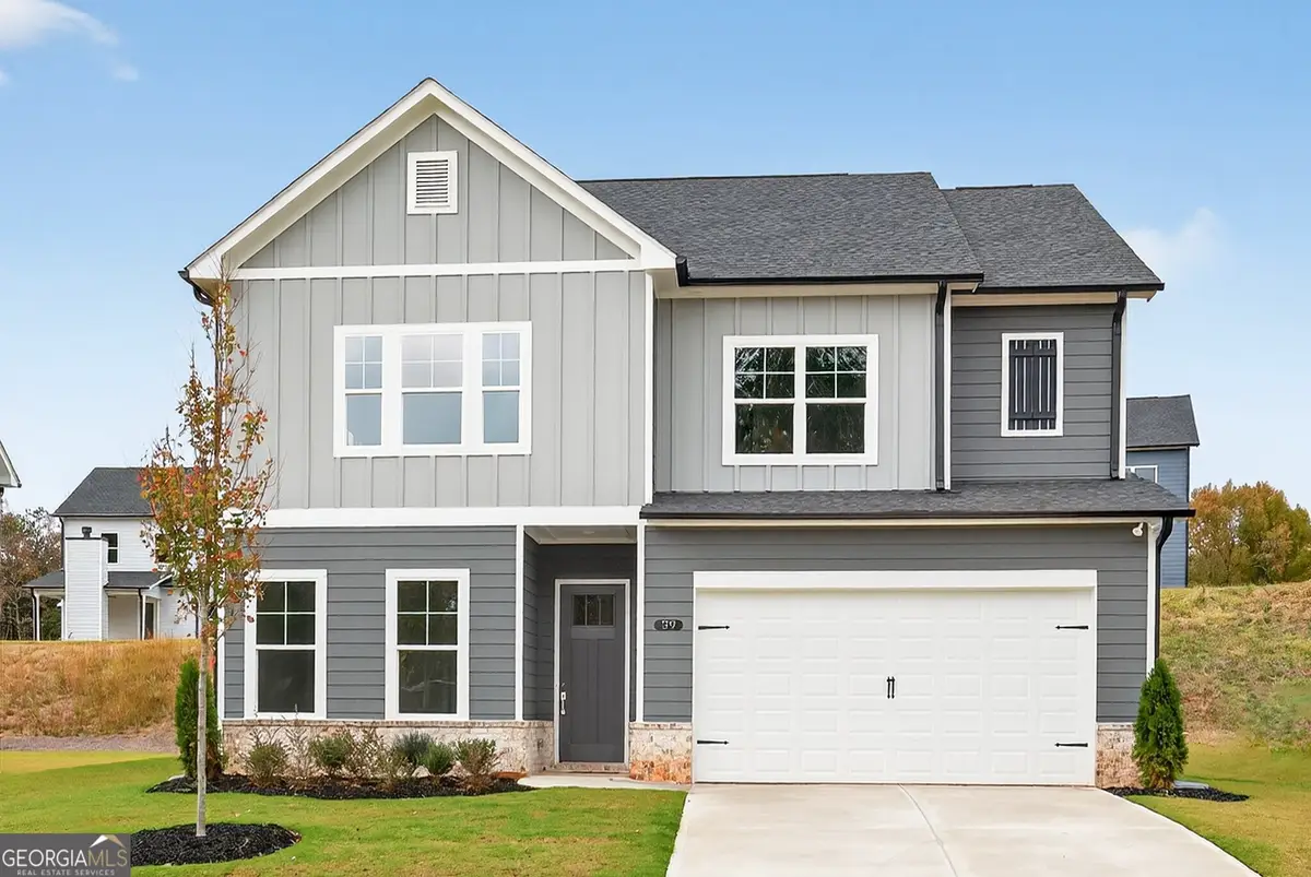 39 Ruby Robin Road, Jefferson, GA 30549 - Image #1