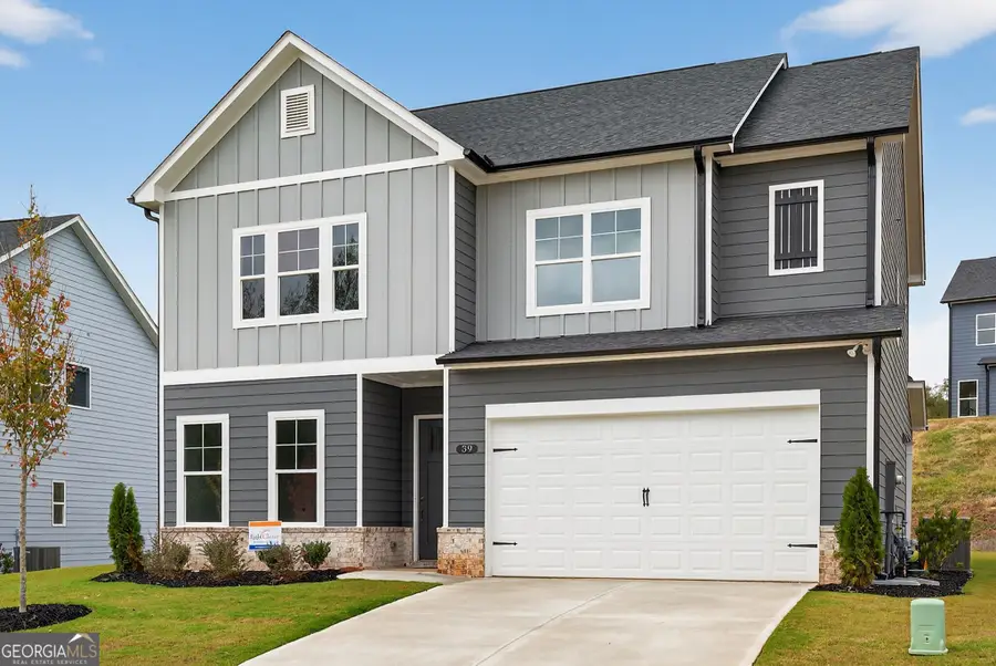 39 Ruby Robin Road, Jefferson, GA 30549 - Image #3