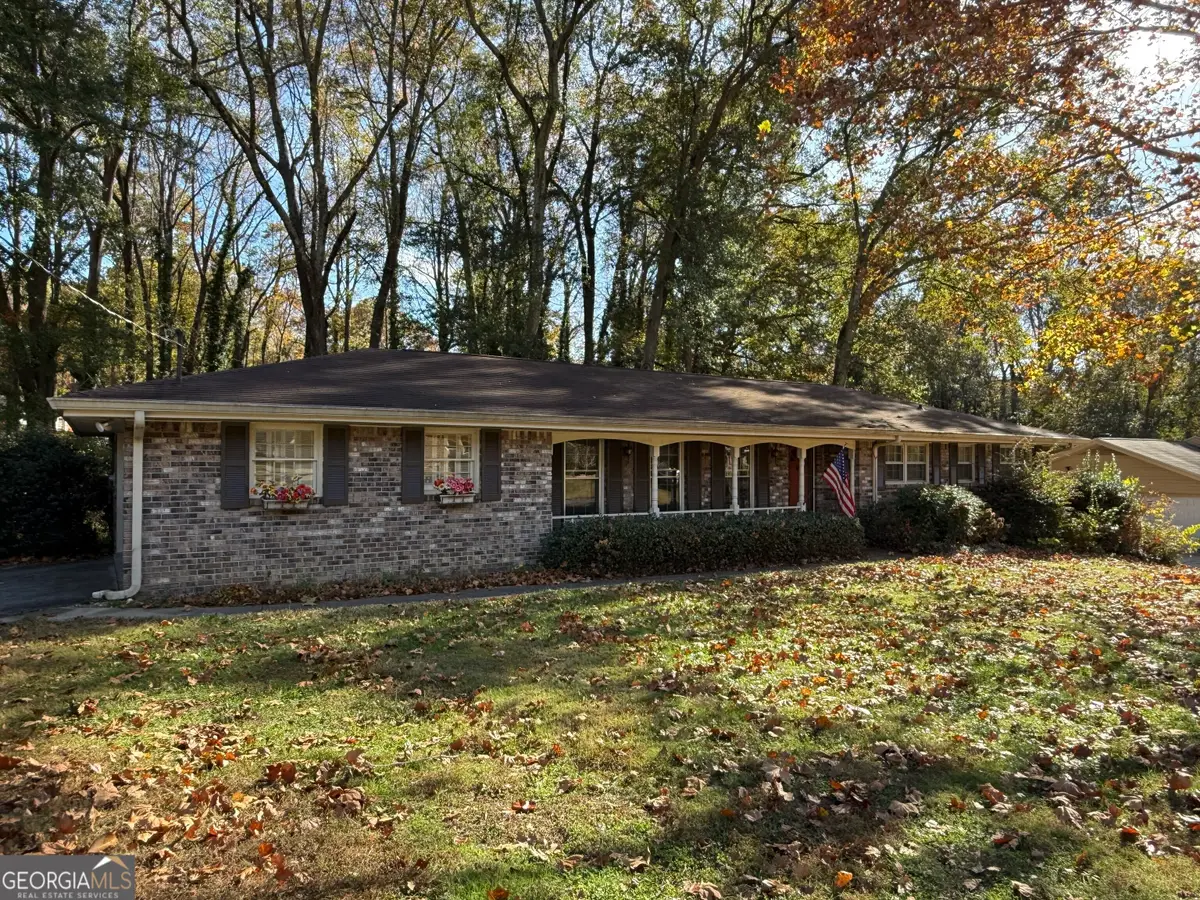 5904 Foxfield Trail, Rex, GA 30273 - Image #1