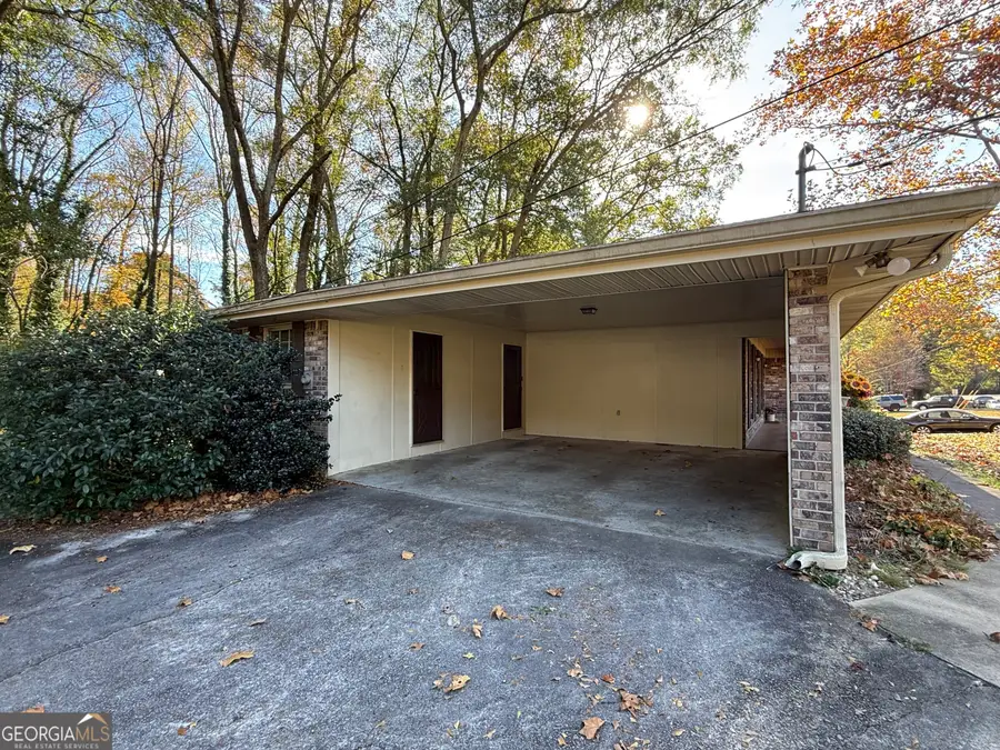 5904 Foxfield Trail, Rex, GA 30273 - Image #3