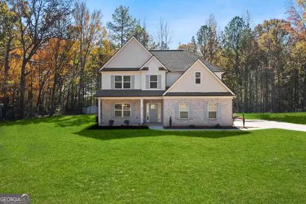 656 East Lake Road, McDonough, GA 30252