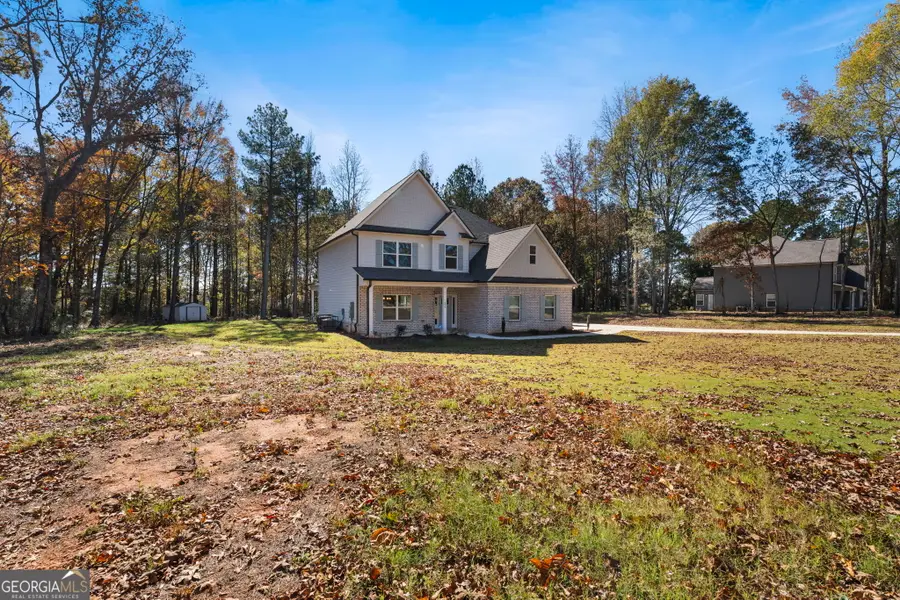 656 East Lake Road, McDonough, GA 30252 - Image #3