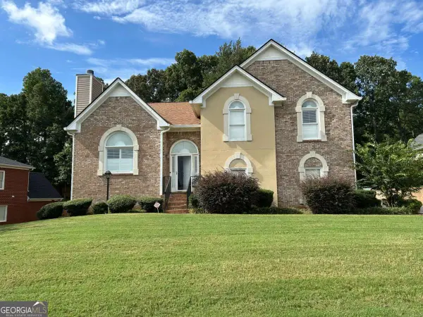 2320 Washington Drive, Douglasville, GA 30135