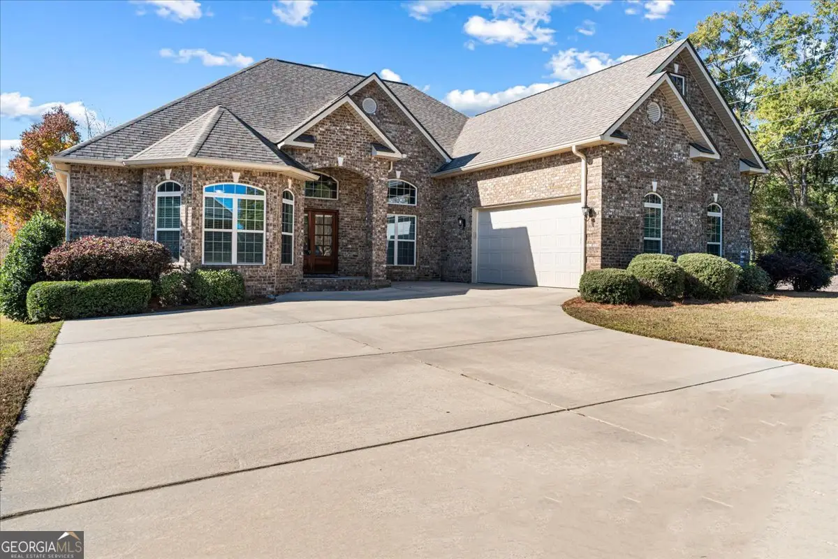 157 Wessex Drive, Bonaire, GA 31005 - Image #1