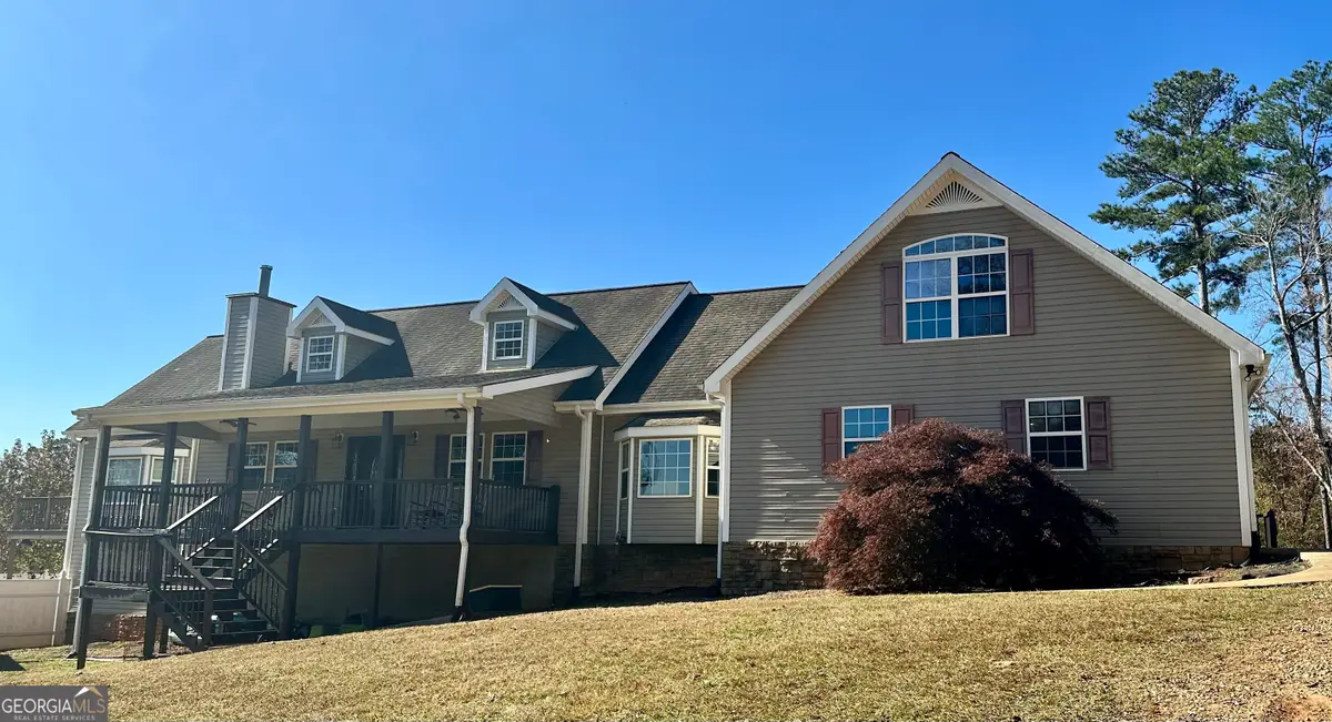 511 Reed Road, Villa Rica, GA 30180 - Image #1