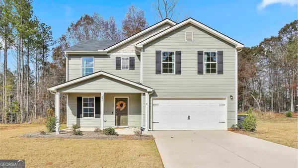 234 Rl Parker Drive, Luthersville, GA 30251