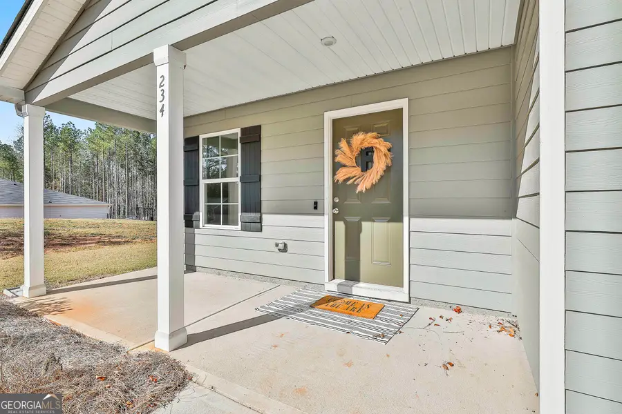 234 Rl Parker Drive, Luthersville, GA 30251 - Image #2