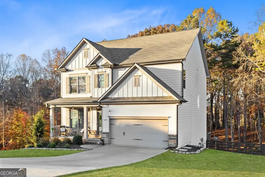 273 Greystone Court, Winder, GA 30680 - Image #3