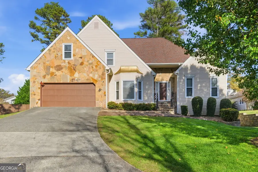 212 Shannon Drive, Woodstock, GA 30188 - Image #2