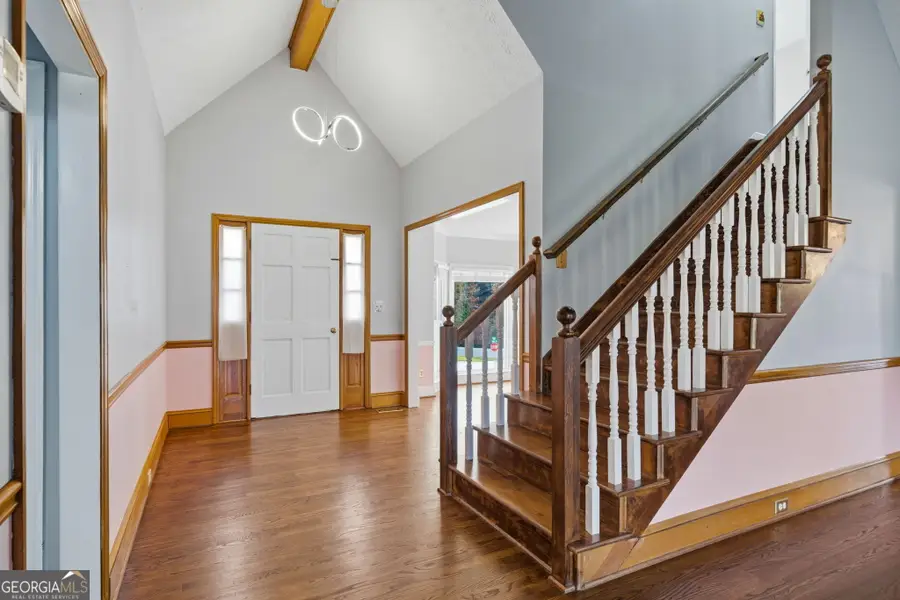 212 Shannon Drive, Woodstock, GA 30188 - Image #3