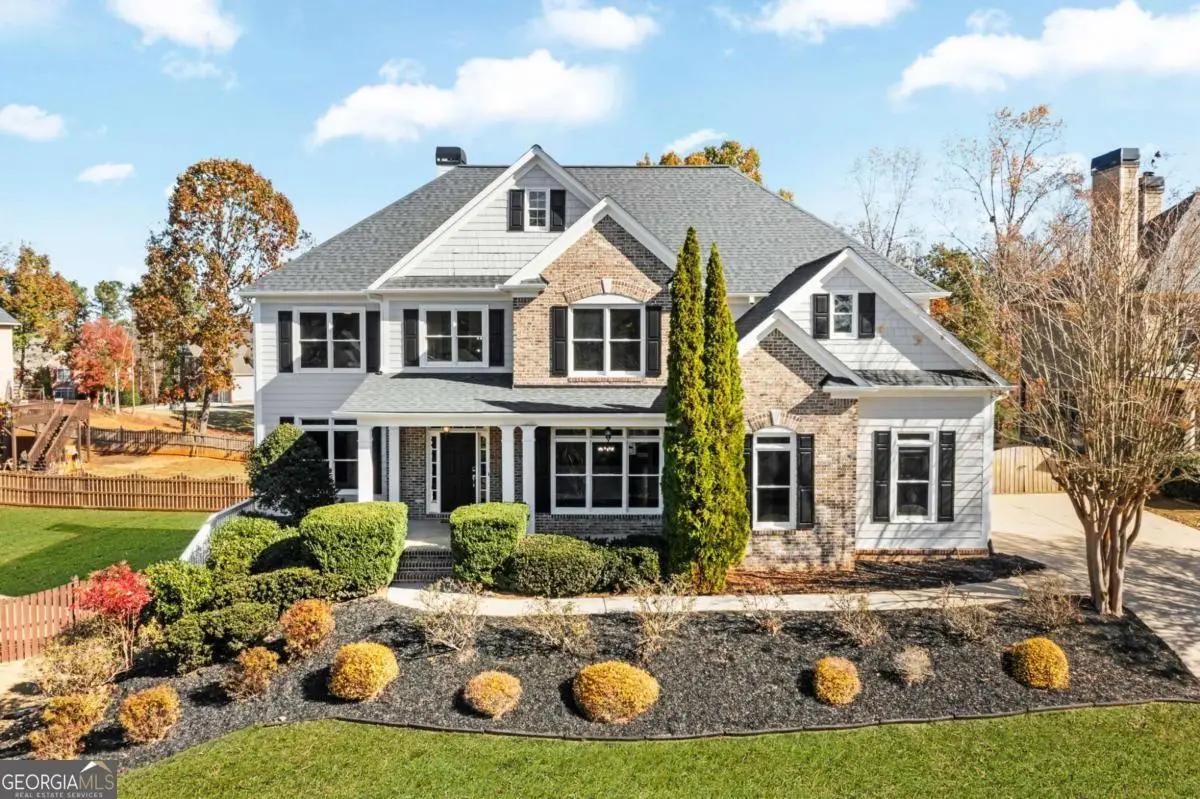 271 Ivy Hall Lane, Dallas, GA 30132 - Image #1