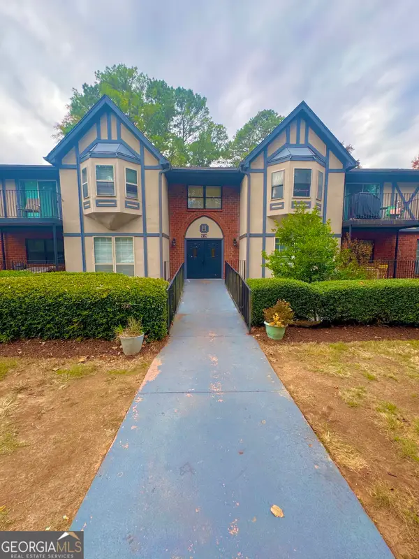 6851 Roswell Road #H13, Sandy Springs, GA 30328