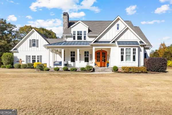 135 Woodbridge Place, Brooks, GA 30205