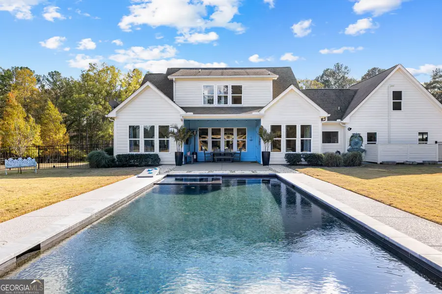 135 Woodbridge Place, Brooks, GA 30205 - Image #2