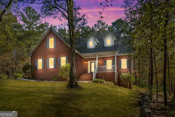 400 Moseley Road, Stockbridge, GA 30281