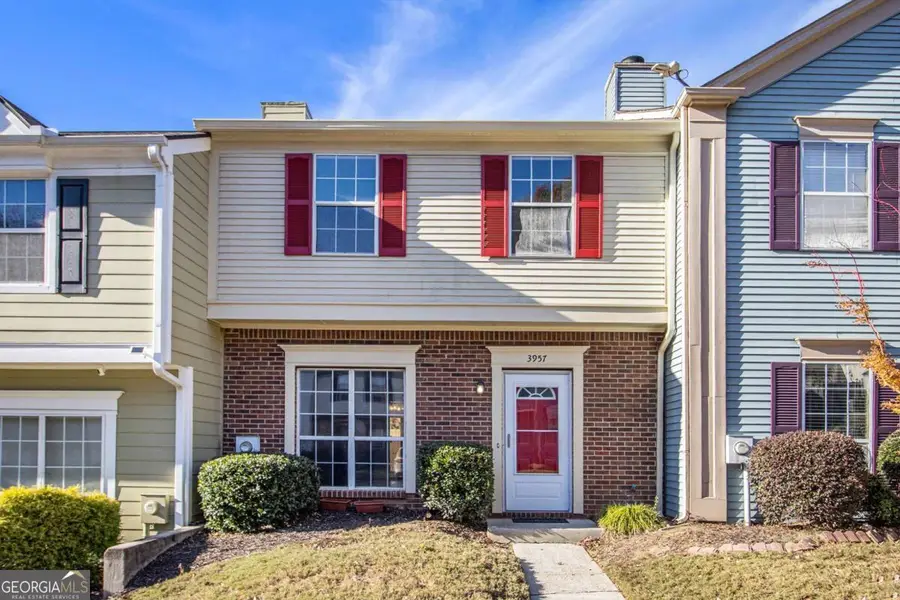 3957 Hancock Circle, Atlanta, GA 30340 - Image #2