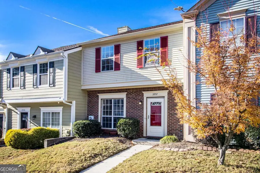 3957 Hancock Circle, Atlanta, GA 30340 - Image #3