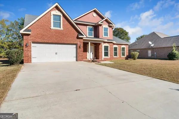361 Thoroughbred Lane, Macon, GA 31216