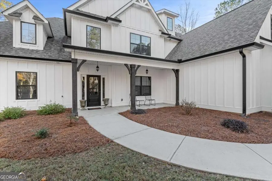 1015 Mote Road, Carrollton, GA 30117 - Image #2