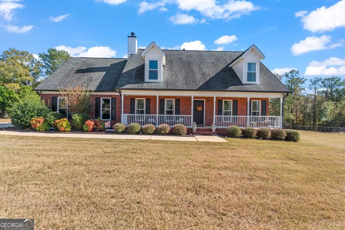 111 Cardell Farms Road, Locust Grove, GA 30248 - Image #1