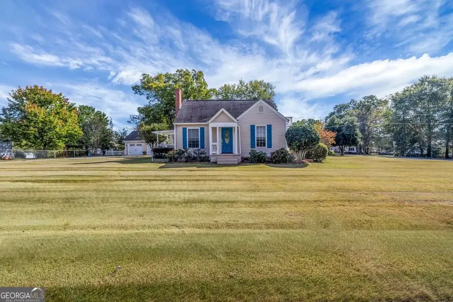 997 Highland Circle Se, Conyers, GA 30012 - Image #2