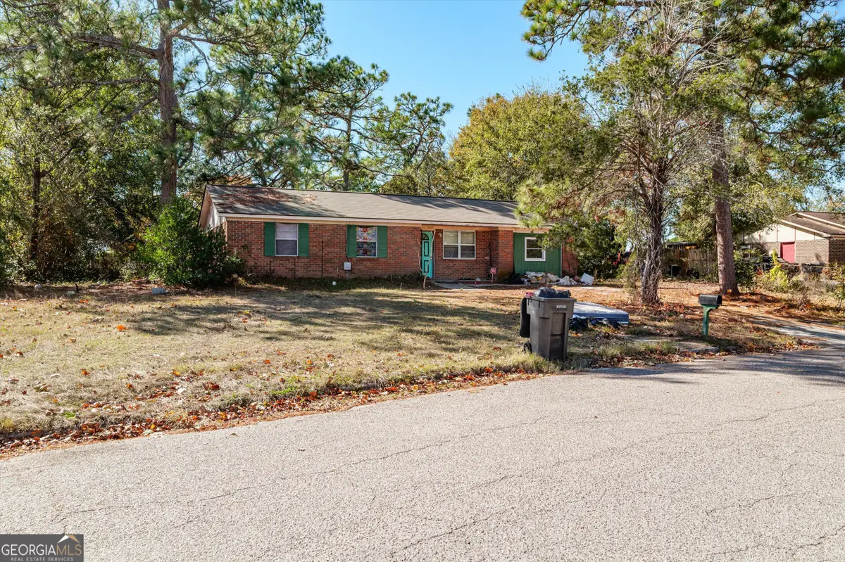 2527 Blackstone Street, Augusta, GA 30906 - Image #1