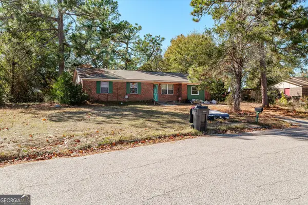 2527 Blackstone Street, Augusta, GA 30906