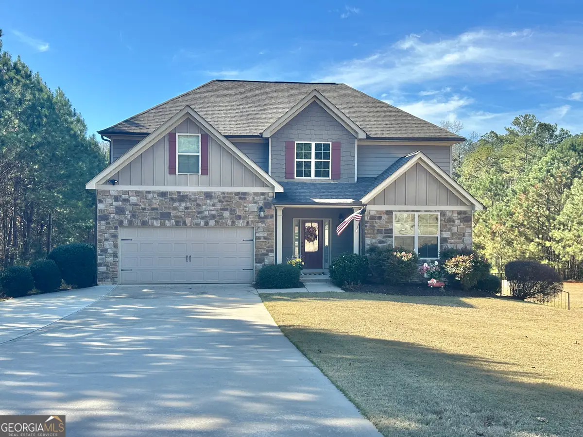 138 Matthew Court, Palmetto, GA 30268 - Image #1