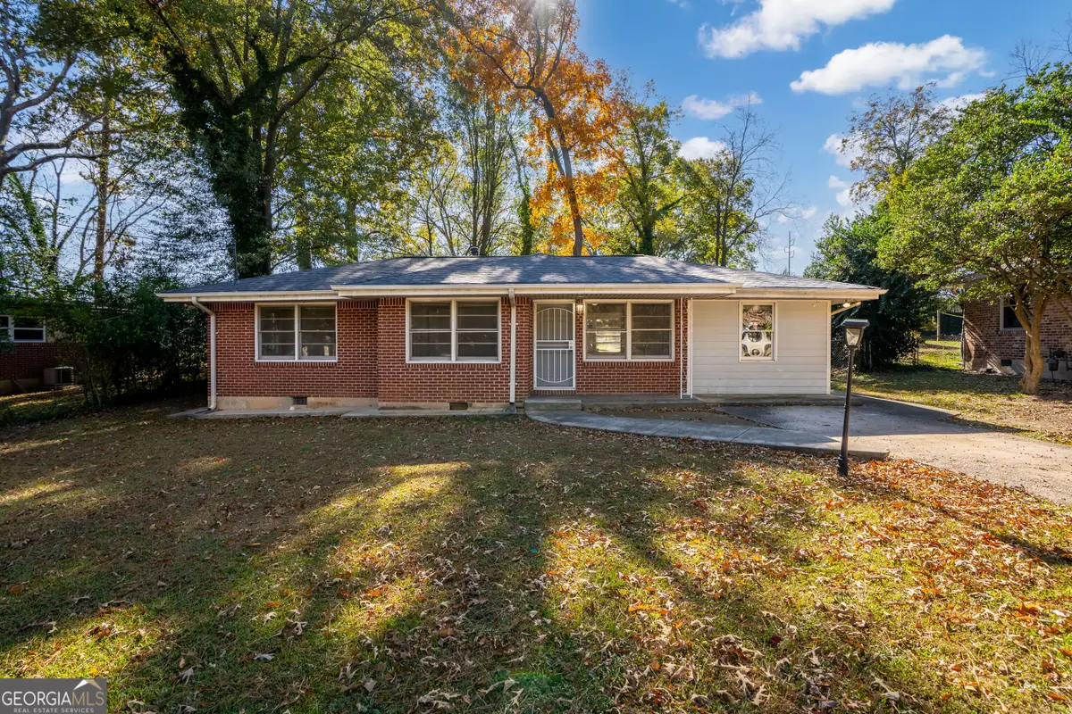 2868 Belaire Circle, Doraville, GA 30340 - Image #1