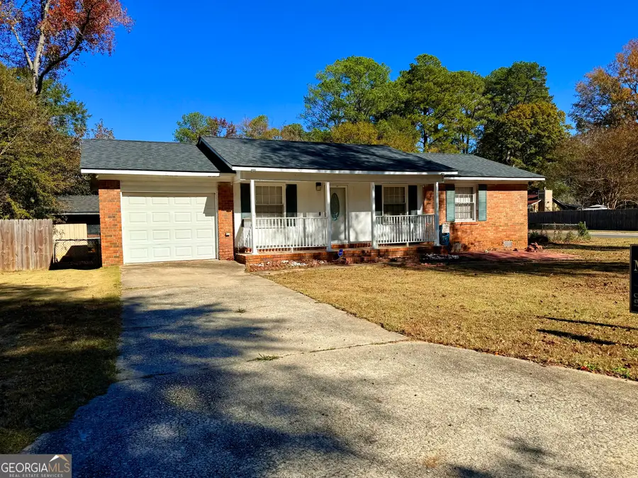 6205 Fieldcrest Drive, Morrow, GA 30260 - Image #2